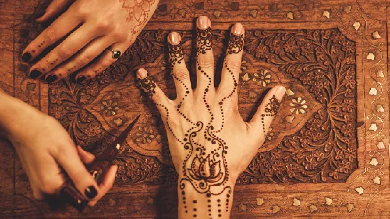 anil mehandi arts – Bridal Mehandi Artist in tirupati